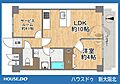 ダイアパレス三国3号館5階2,480万円