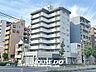 外観：■阪神なんば線「九条」駅徒歩8分！JR環状線、大阪メトロ中央線も利用できるアクセス便利な立地です◎■物件の詳細や内覧などお気軽にお問い合わせください！