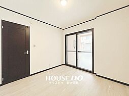 洋室の画像