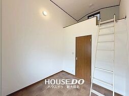 子供部屋の画像