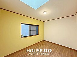 子供部屋の画像