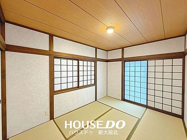 和室