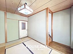 和室の画像