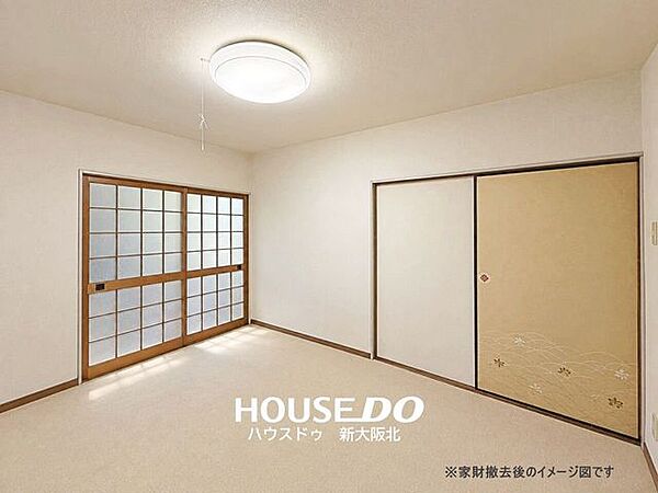 洋室