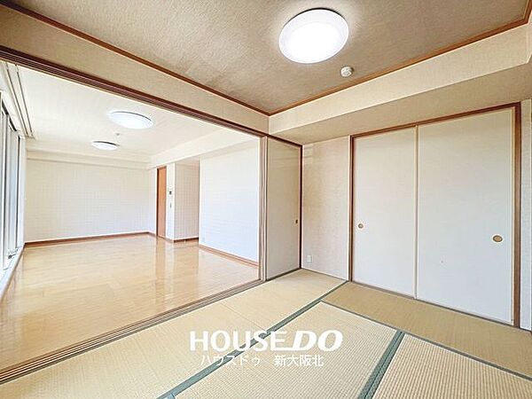 和室