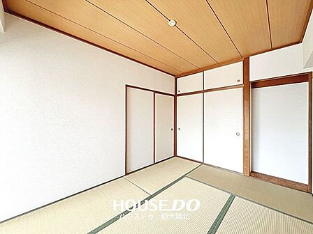 ■寝室や客間、キッズルーム、仏間など一部屋あるだけでいろいろな用途にお使いいただけます！