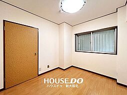 洋室の画像