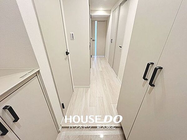 室内を拡大表示