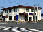 青森みちのく銀行 河原木支店 みちのく銀行　河原木支店 830m