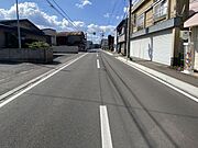 現地(2025年10月)撮影◎建築条件無し◎詳細は、ハウスドゥ  八戸下長までお気軽にお問い合わせくださいませ♪