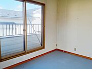 室内(2023年10月)撮影◎本日案内可能◎大きな窓から陽の光がたっぷり差し込む洋室！