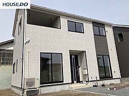 新築分譲住宅　クレイドルガーデン　十和田市東六番町第1・3棟