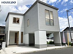 未入居物件　デザイナーズコンパクト　下久保2丁目DC　B棟