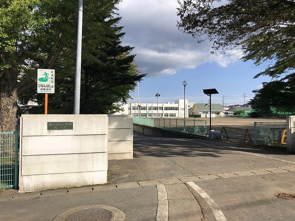 detached 青森県三沢市下久保2丁目