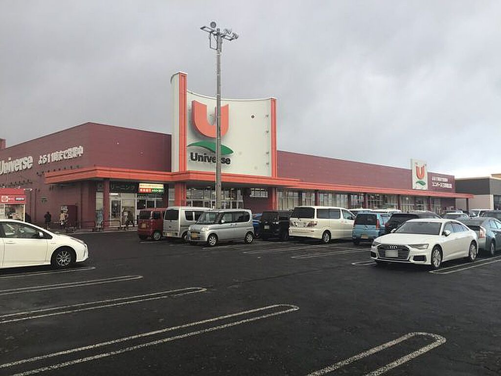 detached 青森県三沢市下久保2丁目
