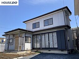 ハウスドゥ八戸下長中古戸建　江陽5丁目