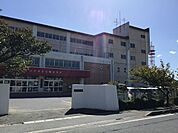 八戸市立江陽中学校 1270m