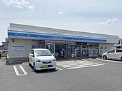 ローソン 八戸江陽五丁目店 430m