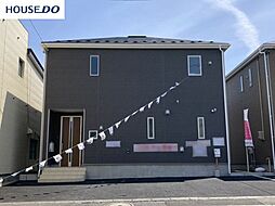 ハウスドゥ八戸下長新築分譲住宅　八戸柏崎6丁目第5・2棟