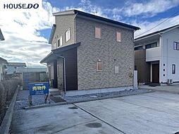 ハウスドゥ八戸下長中古戸建　尻内町