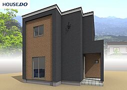 ハウスドゥ八戸下長新築戸建　多賀台3丁目