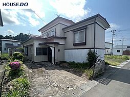 ハウスドゥ八戸下長中古戸建　河原木