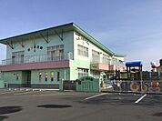 城下保育園 1090m