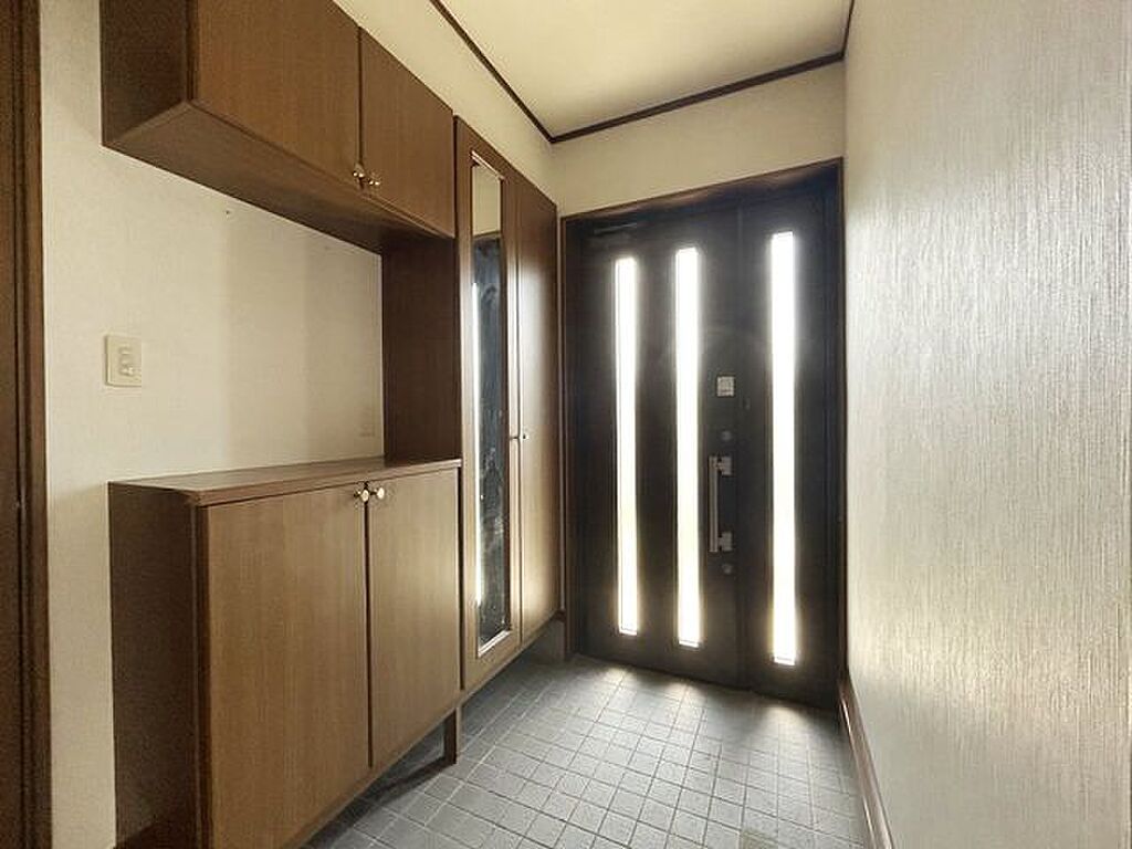 detached 青森県三戸郡五戸町字銀杏木