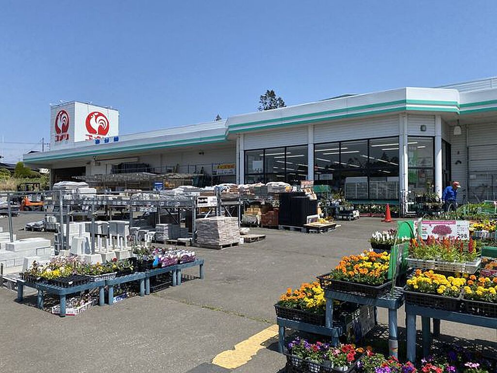 detached 青森県三戸郡五戸町字銀杏木
