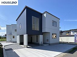 ハウスドゥ八戸下長新築分譲住宅　長苗代3丁目