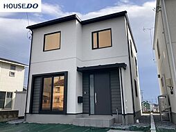 新築分譲住宅　おいらせ町緑ヶ丘9丁目