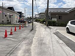 外観の画像