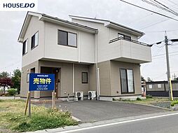 ハウスドゥ八戸下長中古戸建　河原木