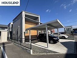 ハウスドゥ八戸下長中古戸建　市川町