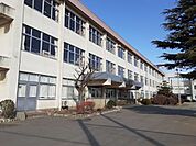 八戸市立三条中学校 2800m