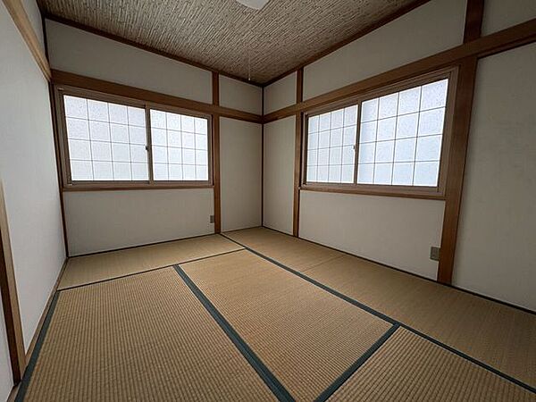 和室を拡大表示
