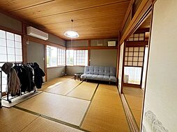 和室の画像