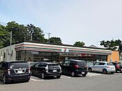 セブン-イレブン 階上蒼前西7丁目店 950m