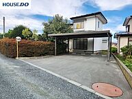 青森県八戸市大字鮫町字山四郎蒔目：物件画像