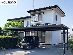 中古戸建　鮫町