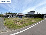 現地(2025年5月)撮影◎建築条件無し◎詳細は、ハウスドゥ  八戸田向までお気軽にお問い合わせくださいませ♪