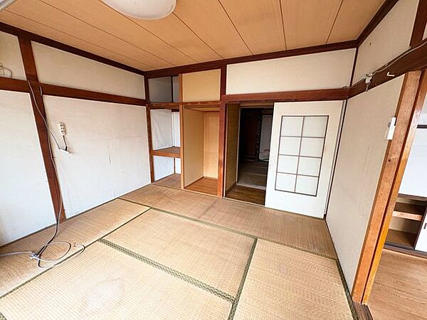 和室