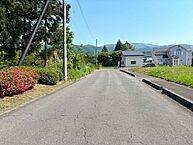 青森県三戸郡階上町大字鳥屋部字大鶴音：物件画像