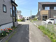 青森県三戸郡階上町蒼前東4丁目：物件画像