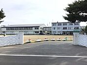 八戸市立白銀小学校 1150m
