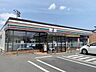 周辺：セブン-イレブン 八戸小中野6丁目店 580m