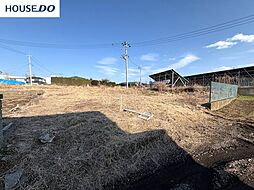 売土地　大久保