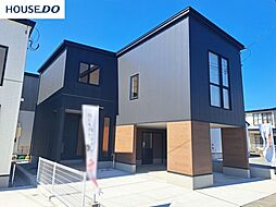 未入居物件　デザイナーズコンパクト 白銀町