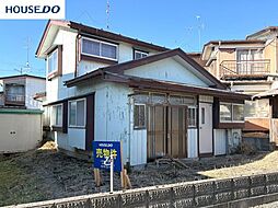 売土地　白銀町