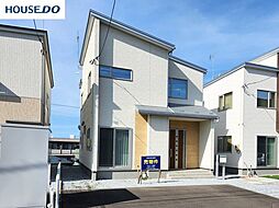 中古戸建　新井田
